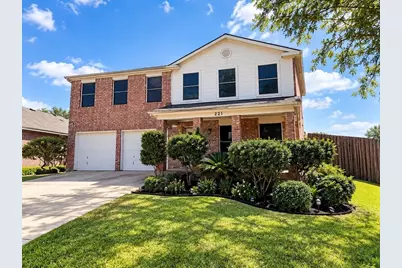 221 Pinecrest, Seagoville, TX 75159 - Photo 1