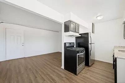 2701 Hemphill Street #110, Fort Worth, TX 76110 - Photo 1
