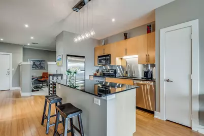 4333 Gilbert Avenue #321, Dallas, TX 75219 - Photo 5
