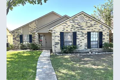 4121 Driscoll Drive, The Colony, TX 75056 - Photo 1