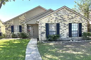 4121 Driscoll Dr, The Colony, TX 75056 - Photo 1