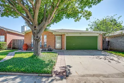 704 Charles City Drive, Arlington, TX 76018 - Photo 1