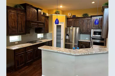 2721 Hammock Lake Drive, Little Elm, TX 75068 - Photo 23