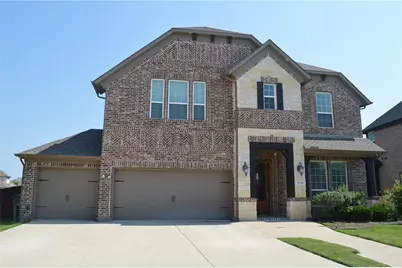 2721 Hammock Lake Drive, Little Elm, TX 75068 - Photo 5