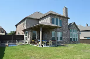 2721 Hammock Lake Dr, Little Elm, TX 75068 - Photo 1