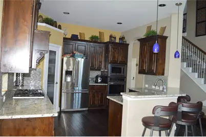 2721 Hammock Lake Drive, Little Elm, TX 75068 - Photo 13