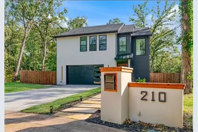 210 Chateau Place, Paris, TX 75460 - Photo 1