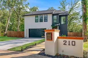 210 Chateau Pl, Paris, TX 75460 - Photo 1