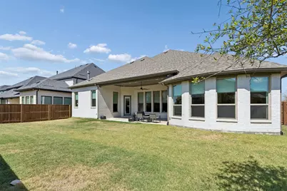 4208 Sunrise Lane, Celina, TX 75078 - Photo 35