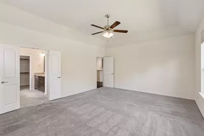 3907 Gentle Breeze Court, Arlington, TX 76017 - Photo 17