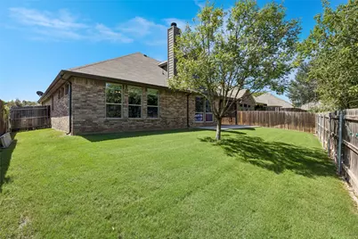 3907 Gentle Breeze Court, Arlington, TX 76017 - Photo 27