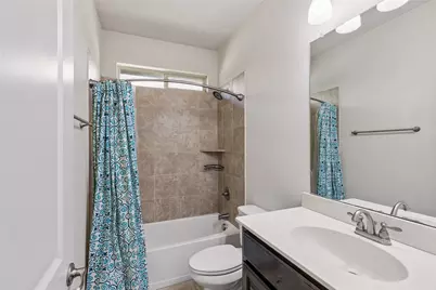 3907 Gentle Breeze Court, Arlington, TX 76017 - Photo 25
