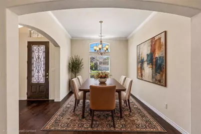 3907 Gentle Breeze Court, Arlington, TX 76017 - Photo 5