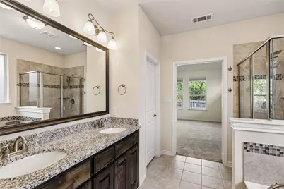 3907 Gentle Breeze Court, Arlington, TX 76017 - Photo 19