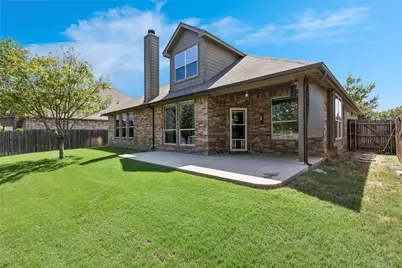 3907 Gentle Breeze Court, Arlington, TX 76017 - Photo 29