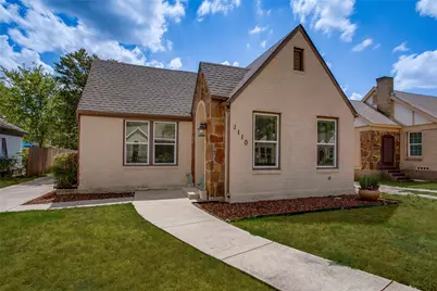 1110 Galloway Avenue, Dallas, TX 75216 - Photo 1