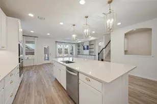 4517 Expedition Dr, Oak Point, TX 75068 - Photo 9