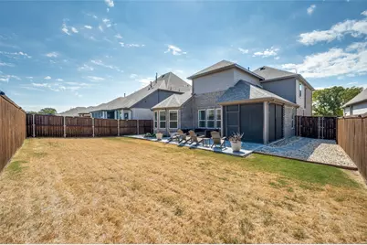 4517 Expedition Drive, Oak Point, TX 75068 - Photo 33