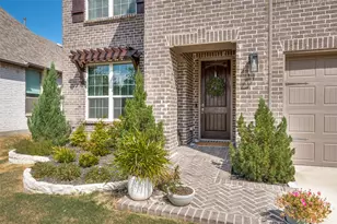 4517 Expedition Dr, Oak Point, TX 75068 - Photo 3