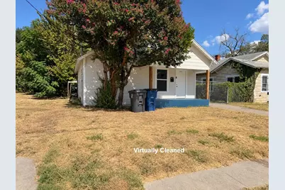 3826 Wilder Street, Dallas, TX 75215 - Photo 1