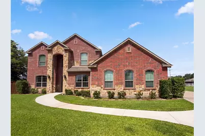 8580 Cedar Creek Lane, Greenville, TX 75402 - Photo 1