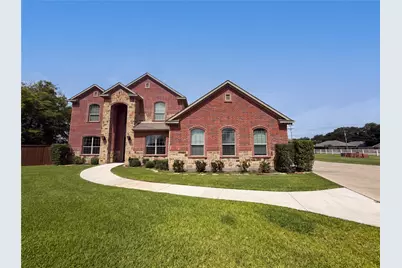 8580 Cedar Creek Lane, Greenville, TX 75402 - Photo 3