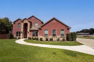 8580 Cedar Creek Ln, Greenville, TX 75402 - Photo 3