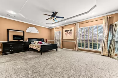 12467 Fallcreek Drive, Frisco, TX 75035 - Photo 9