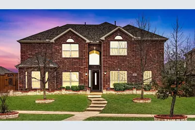 12467 Fallcreek Drive, Frisco, TX 75035 - Photo 1