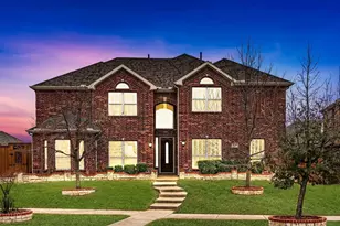 12467 Fallcreek Dr, Frisco, TX 75035 - Photo 1
