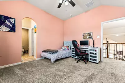 12467 Fallcreek Drive, Frisco, TX 75035 - Photo 17