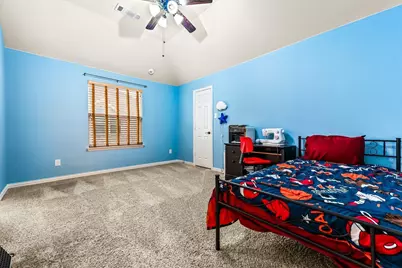 12467 Fallcreek Drive, Frisco, TX 75035 - Photo 19