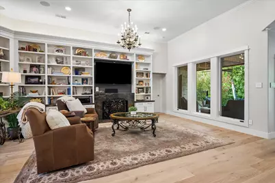 9758 Vinewood Drive, Dallas, TX 75228 - Photo 3