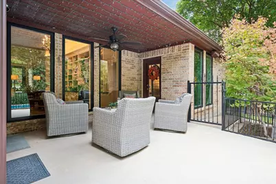 9758 Vinewood Drive, Dallas, TX 75228 - Photo 17