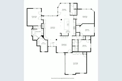 9758 Vinewood Drive, Dallas, TX 75228 - Photo 23