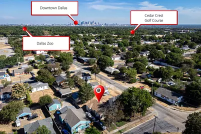 2017 Lea Crest Drive, Dallas, TX 75216 - Photo 7