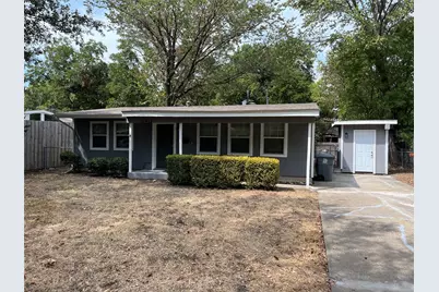 10415 Sylvia Drive, Dallas, TX 75228 - Photo 1