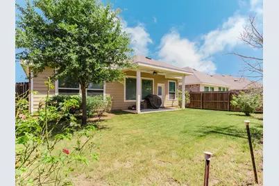 1904 Highlander Court, Fort Worth, TX 76120 - Photo 15