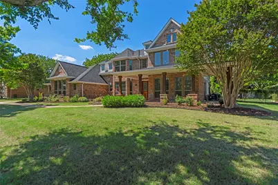 5805 Glenmore Drive, Parker, TX 75002 - Photo 3