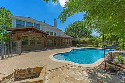 5805 Glenmore Drive, Parker, TX 75002 - Photo 33