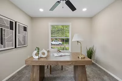 2519 Highwood Drive, Dallas, TX 75228 - Photo 7