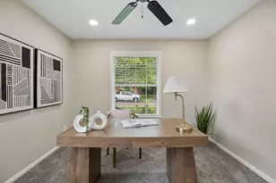 2519 Highwood Dr, Dallas, TX 75228 - Photo 7