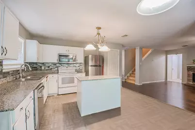 1505 Timberline Court, Sherman, TX 75092 - Photo 11