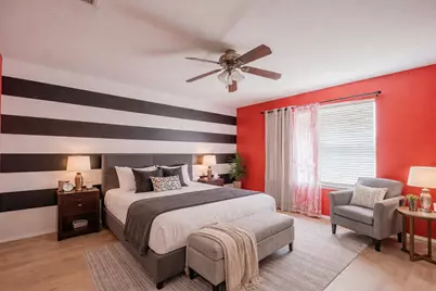 1505 Timberline Court, Sherman, TX 75092 - Photo 3