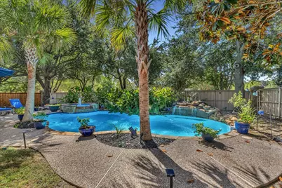 5705 Sandalwood Drive, McKinney, TX 75072 - Photo 31