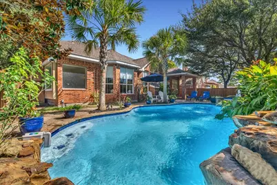 5705 Sandalwood Drive, McKinney, TX 75072 - Photo 33