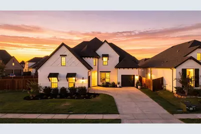 700 Colt Drive, Aubrey, TX 76227 - Photo 1