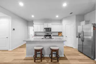 9509 Golden Smt Dr, Fort Worth, TX 76131 - Photo 19