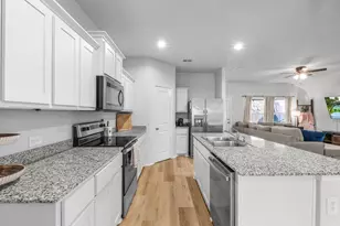 9509 Golden Smt Dr, Fort Worth, TX 76131 - Photo 21