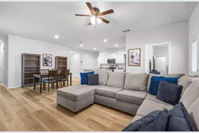 9509 Golden Summit Drive, Fort Worth, TX 76131 - Photo 17